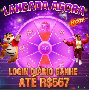 Download app 587bet Android iOS