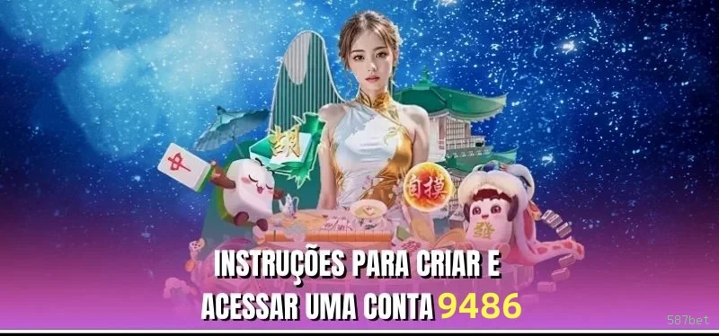 Configurações úteis dentro do app 587bet