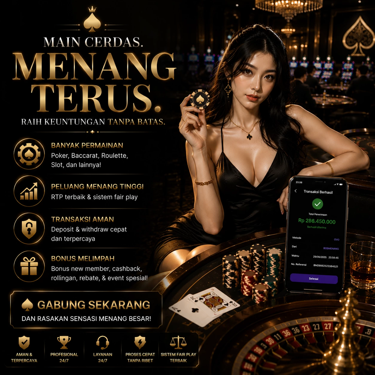 Imagem promocional da 587bet mostrando a plataforma e suas vantagens